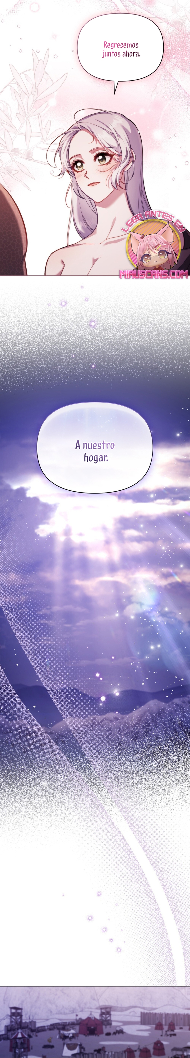 Desobedece al duque si te atreves Capítulo 77 - Página 16