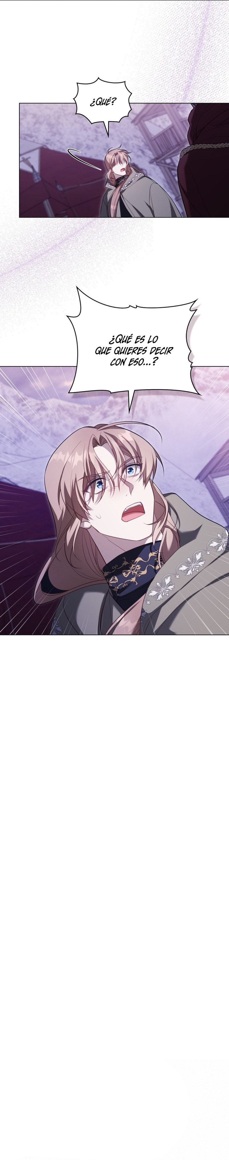 Desobedece al duque si te atreves Capítulo 77 - Página 17