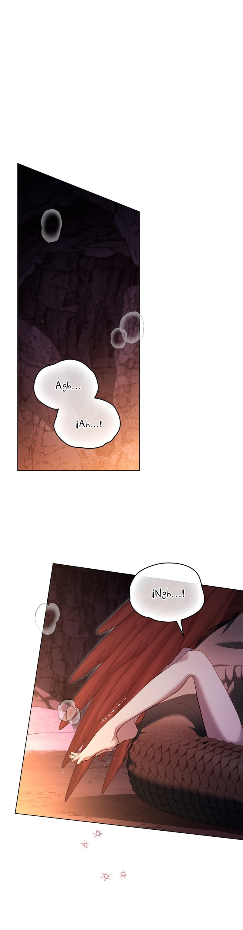 Desobedece al duque si te atreves Capítulo 77 - Página 3