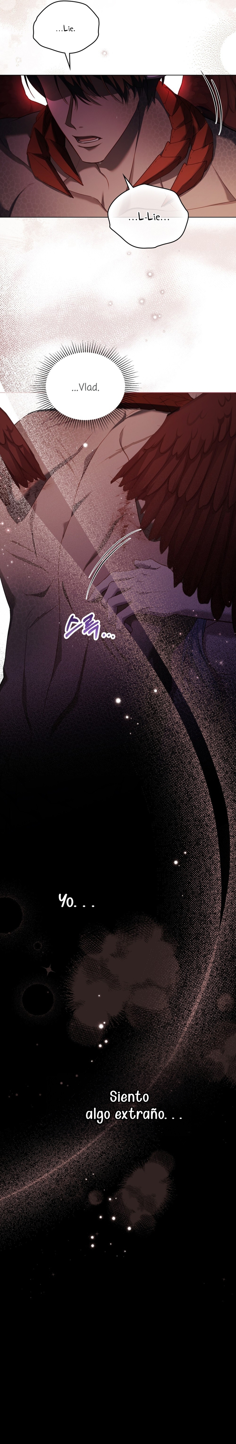 Desobedece al duque si te atreves Capítulo 77 - Página 9