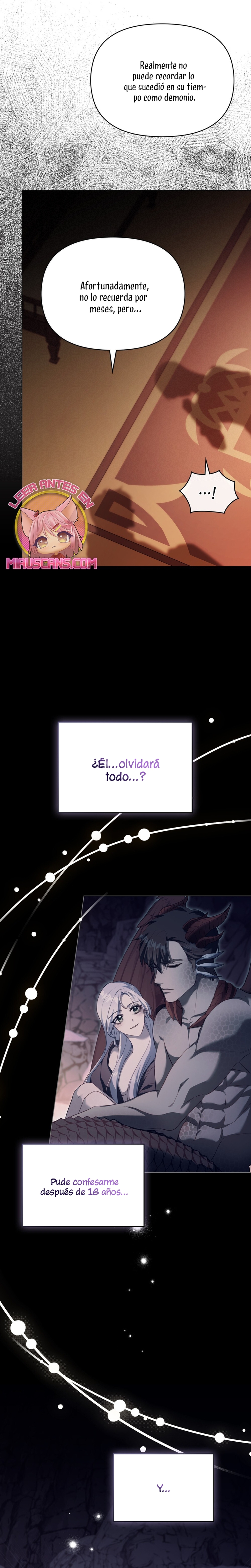 Desobedece al duque si te atreves Capítulo 78 - Página 13