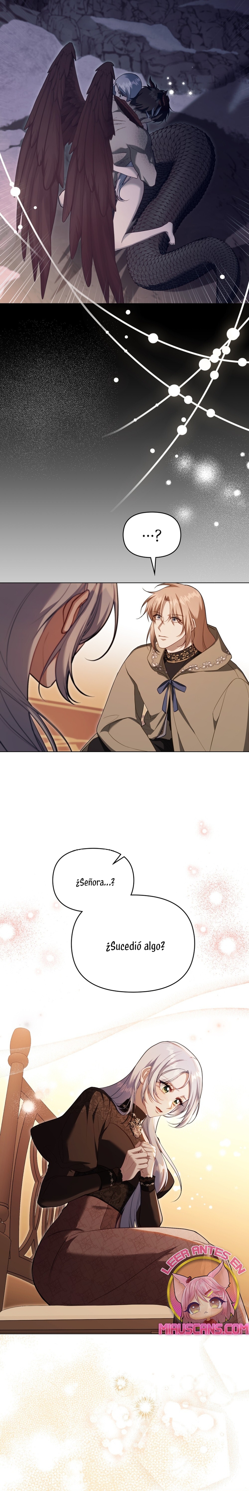 Desobedece al duque si te atreves Capítulo 78 - Página 14