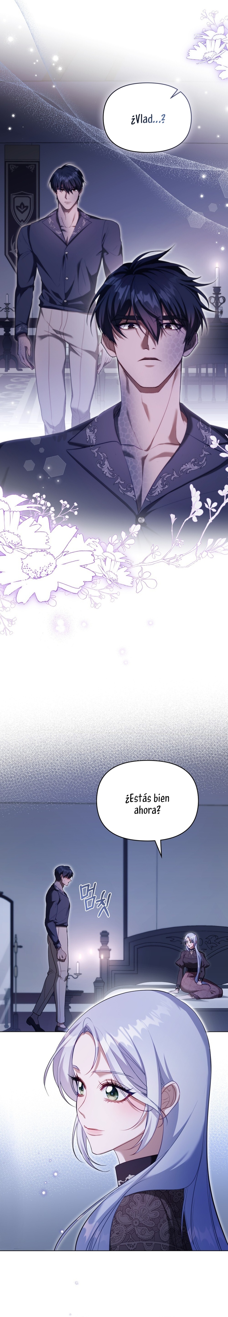 Desobedece al duque si te atreves Capítulo 79 - Página 10