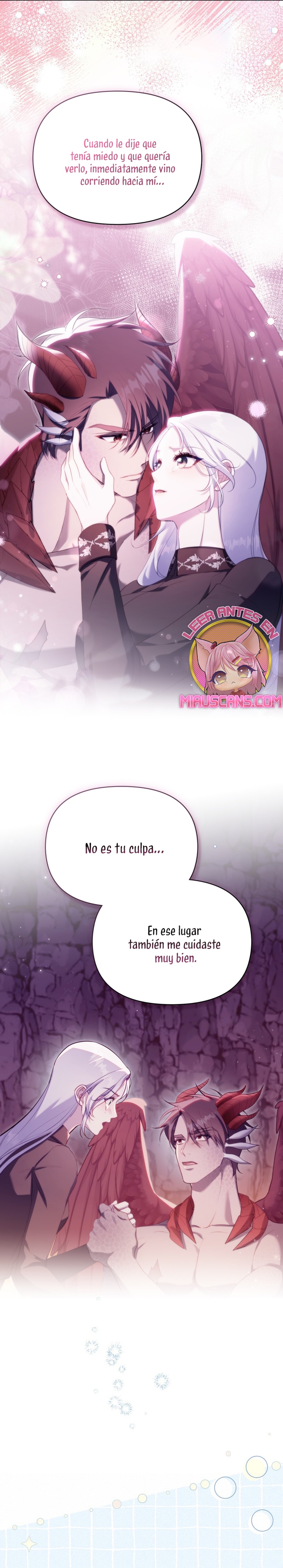 Desobedece al duque si te atreves Capítulo 79 - Página 14