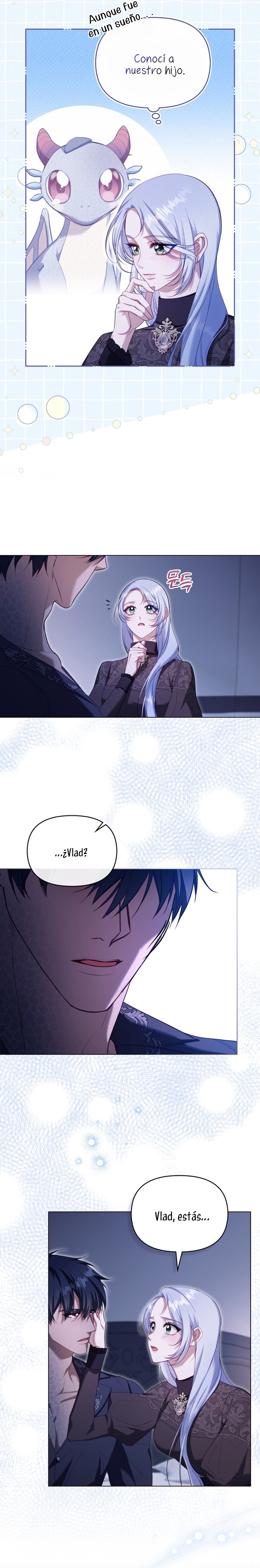 Desobedece al duque si te atreves Capítulo 79 - Página 15