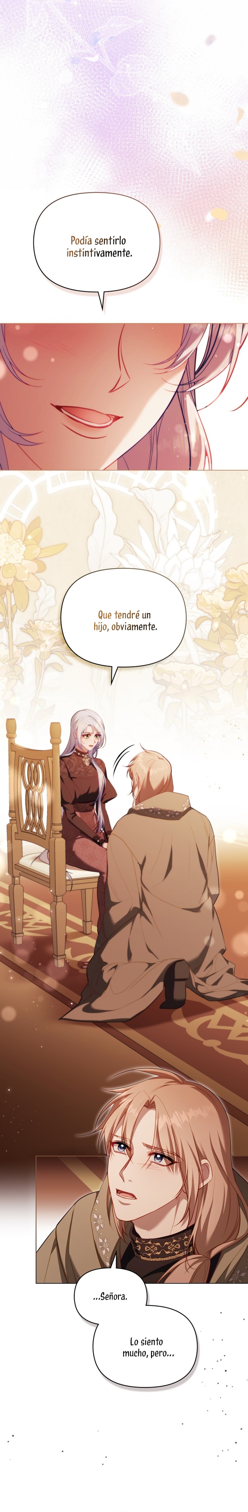Desobedece al duque si te atreves Capítulo 79 - Página 6
