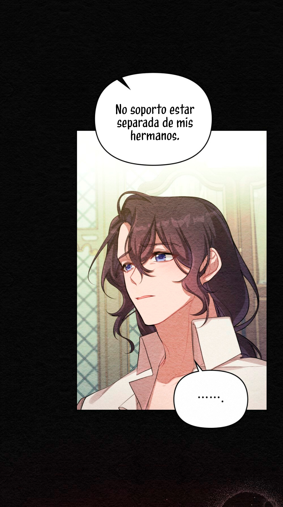 Desobedece al duque si te atreves Capítulo 8 - Página 12