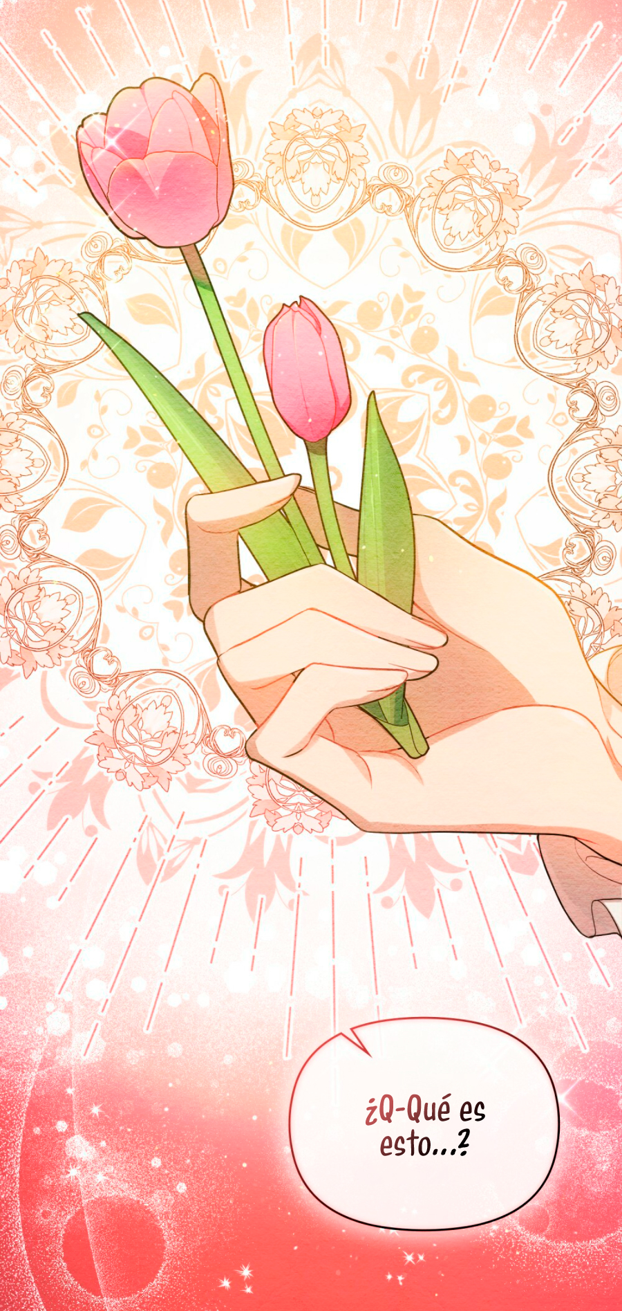 Desobedece al duque si te atreves Capítulo 8 - Página 14