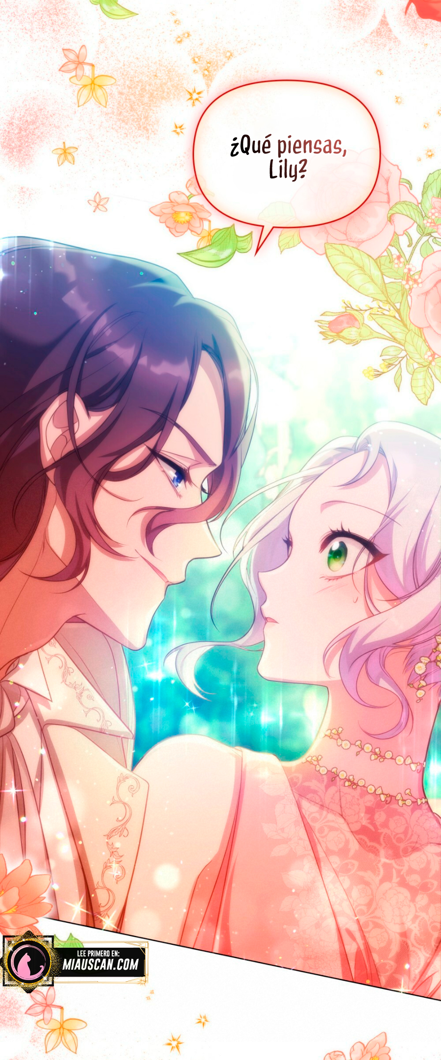 Desobedece al duque si te atreves Capítulo 8 - Página 23