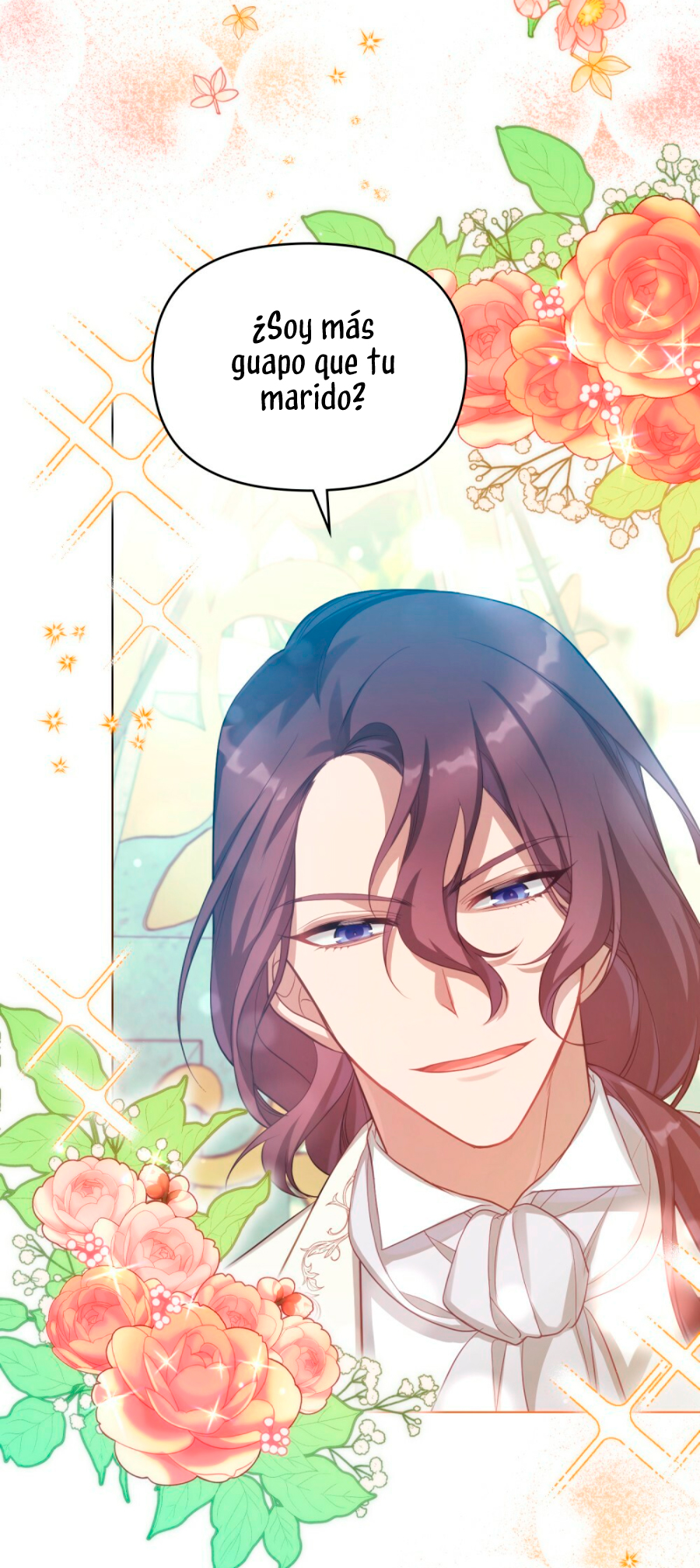 Desobedece al duque si te atreves Capítulo 8 - Página 24