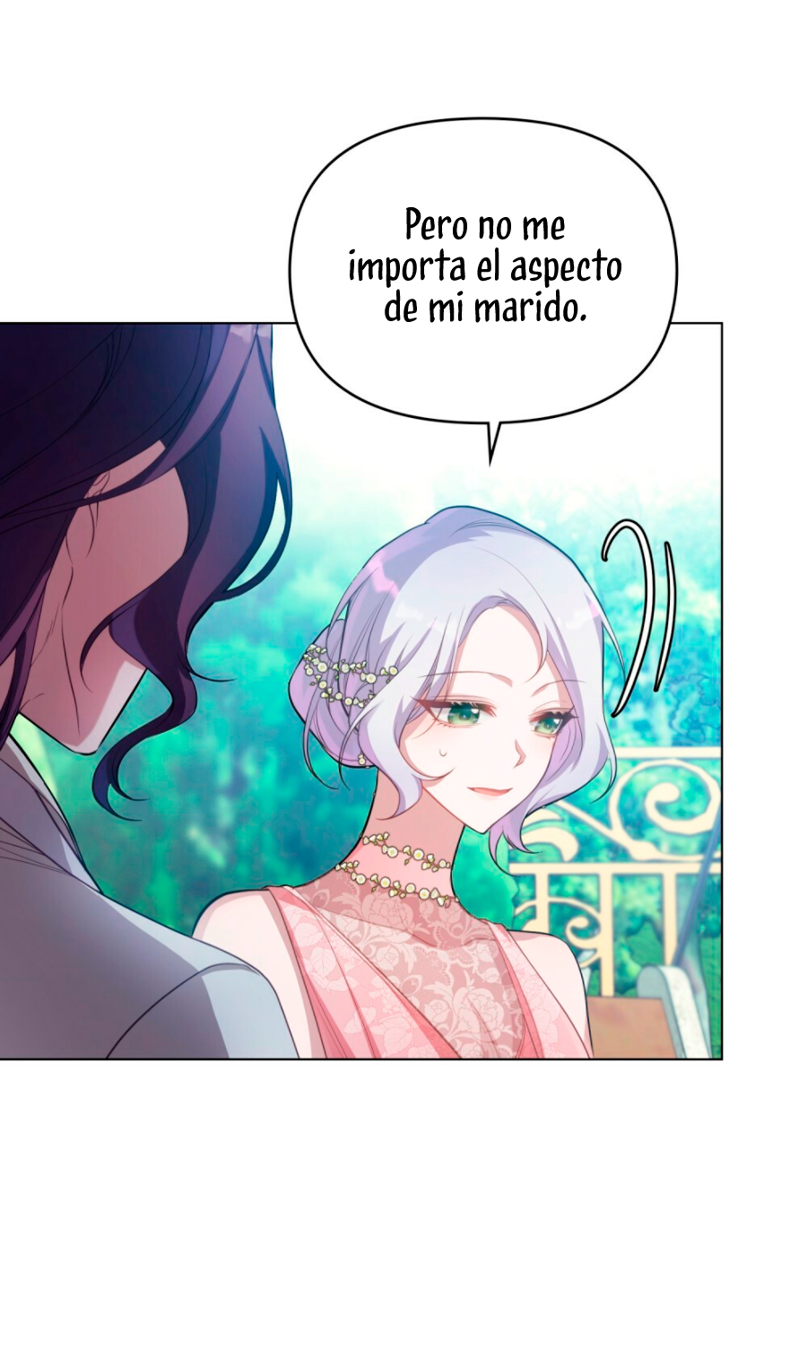 Desobedece al duque si te atreves Capítulo 8 - Página 26