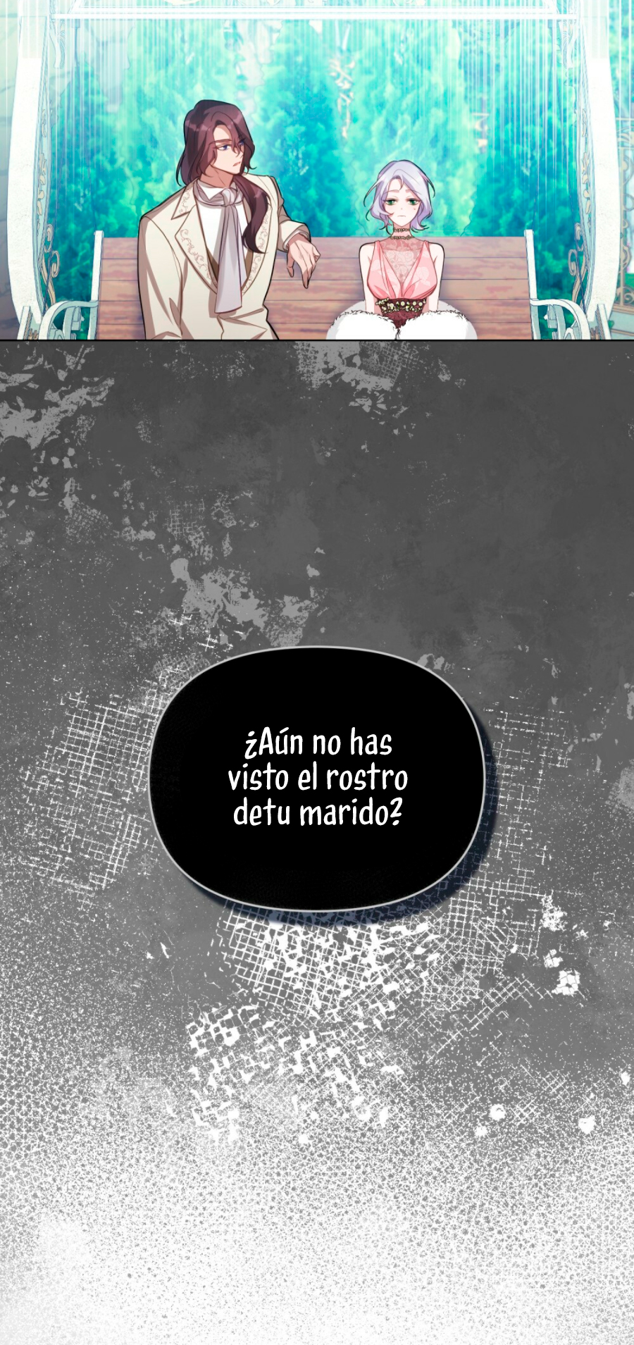 Desobedece al duque si te atreves Capítulo 8 - Página 31