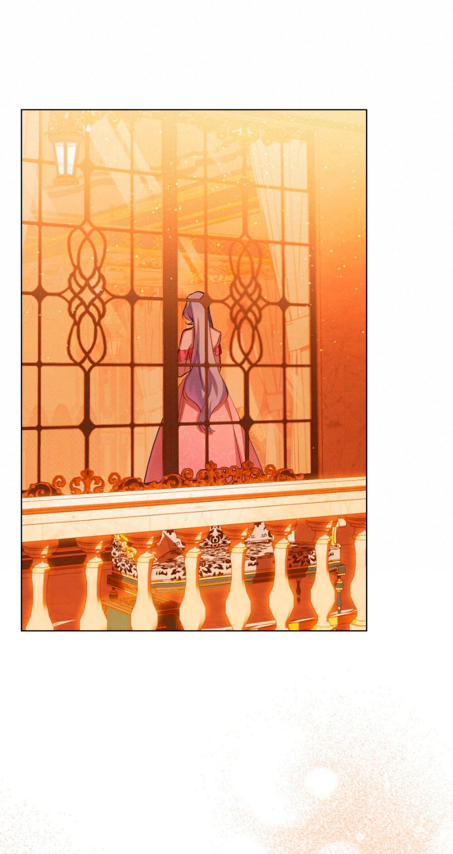 Desobedece al duque si te atreves Capítulo 8 - Página 36