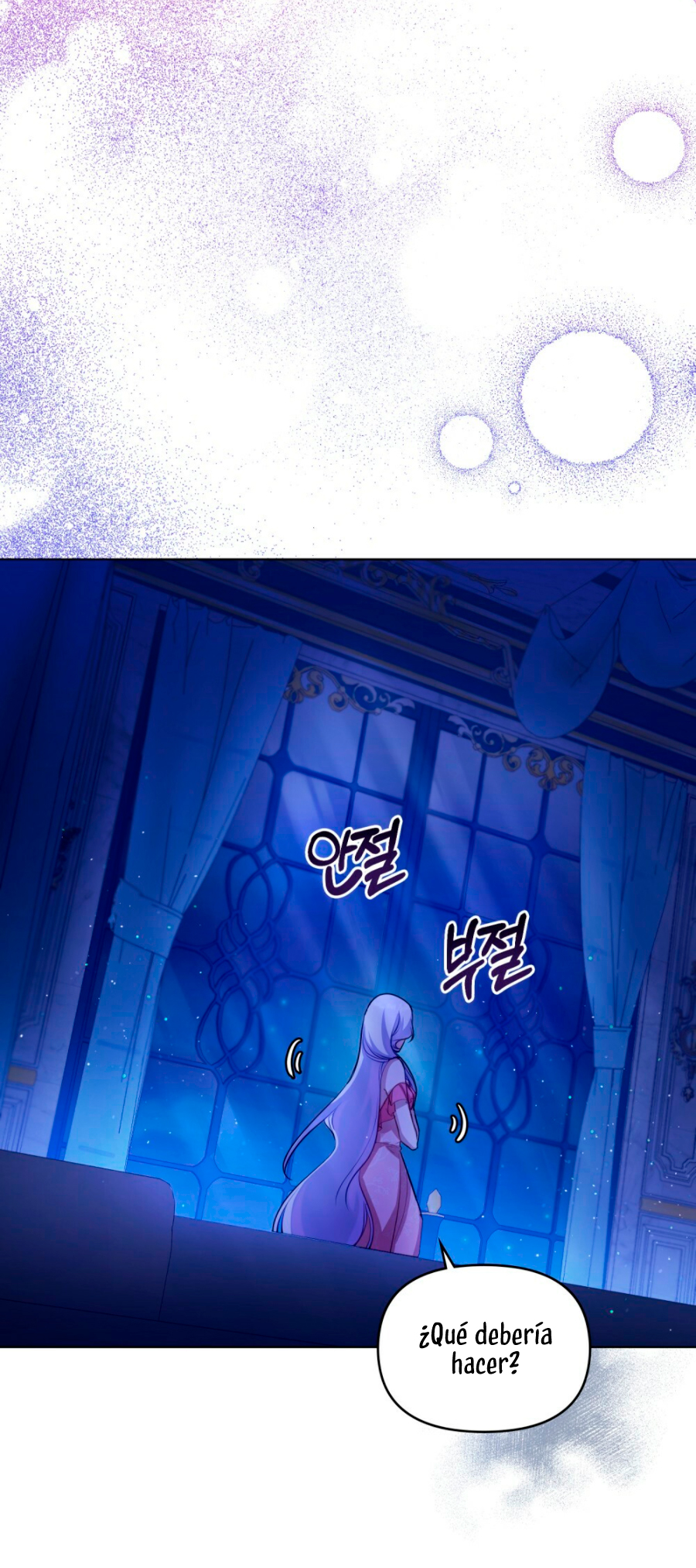 Desobedece al duque si te atreves Capítulo 8 - Página 38