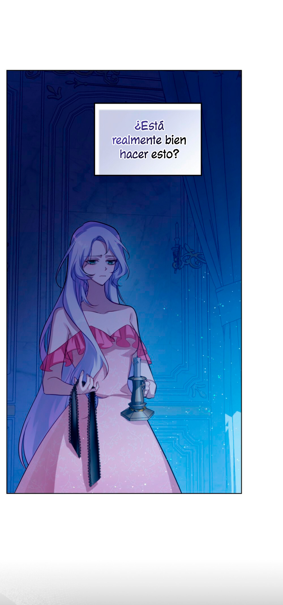 Desobedece al duque si te atreves Capítulo 8 - Página 40