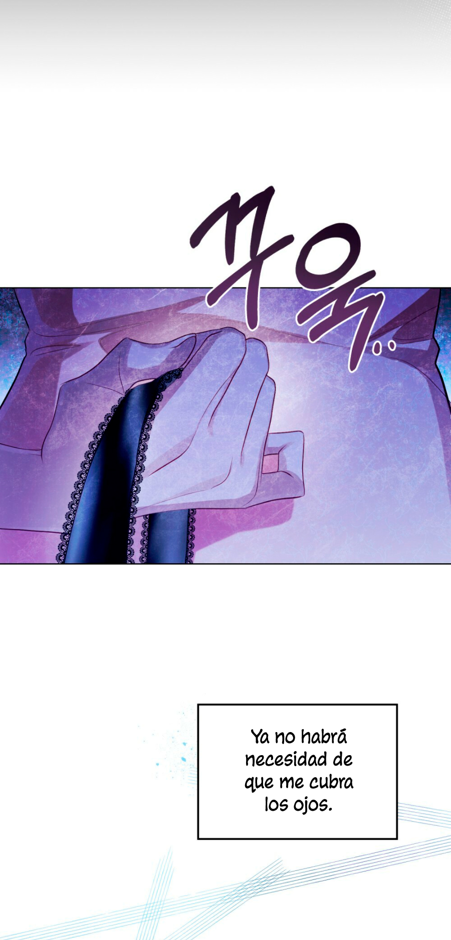 Desobedece al duque si te atreves Capítulo 8 - Página 42