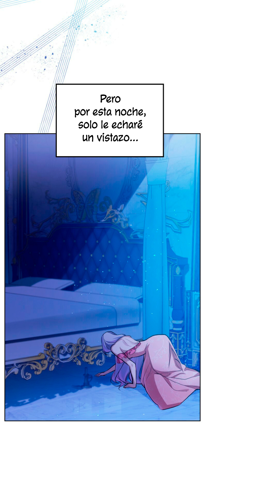 Desobedece al duque si te atreves Capítulo 8 - Página 43