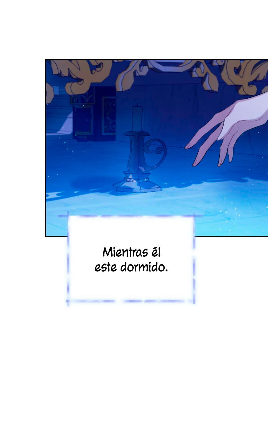 Desobedece al duque si te atreves Capítulo 8 - Página 44