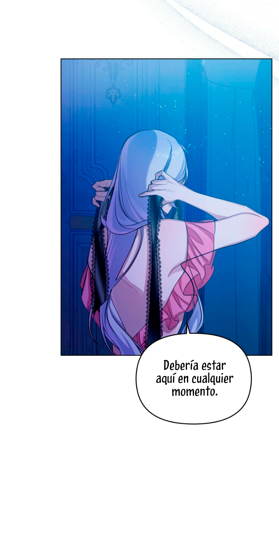 Desobedece al duque si te atreves Capítulo 8 - Página 48