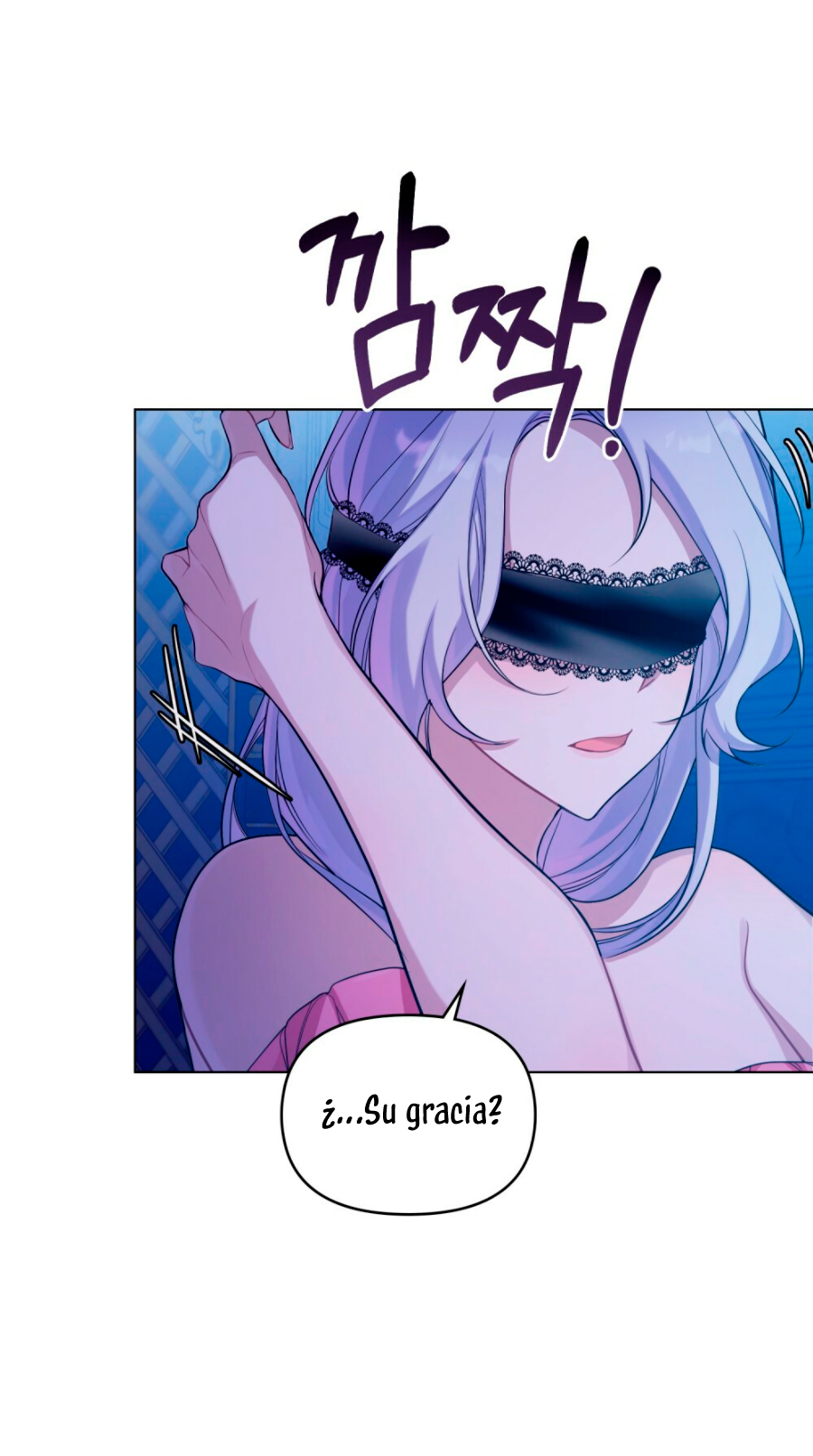 Desobedece al duque si te atreves Capítulo 8 - Página 51