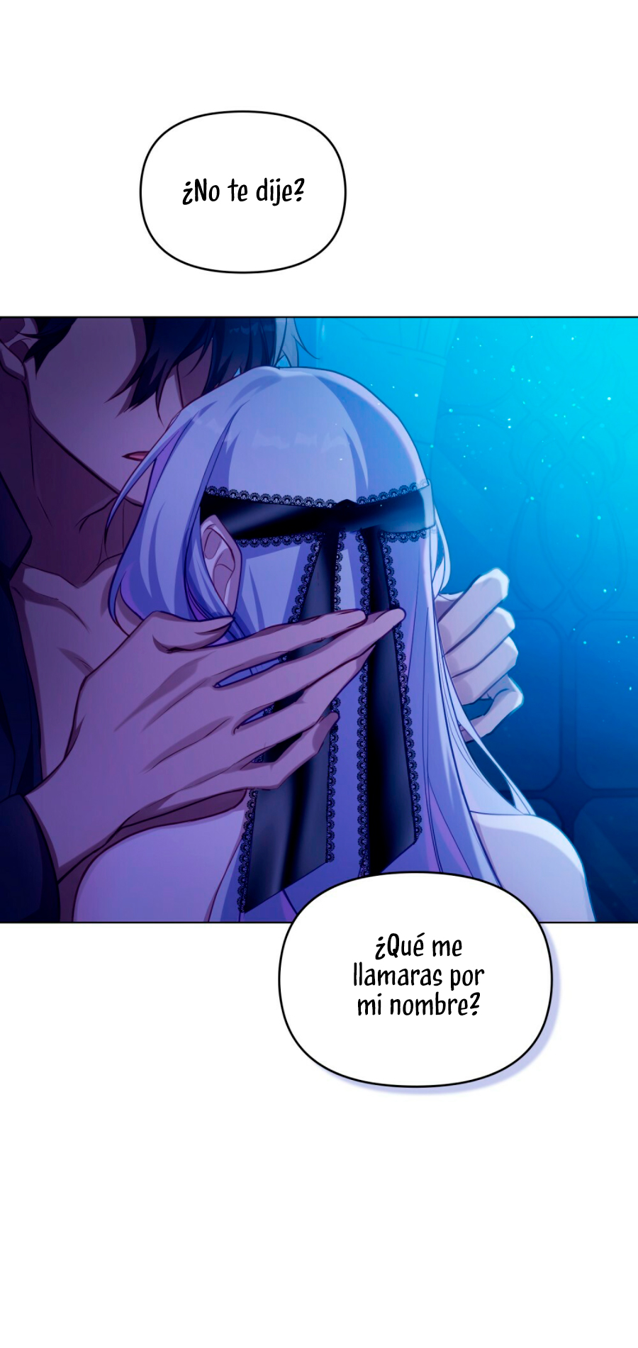 Desobedece al duque si te atreves Capítulo 8 - Página 55