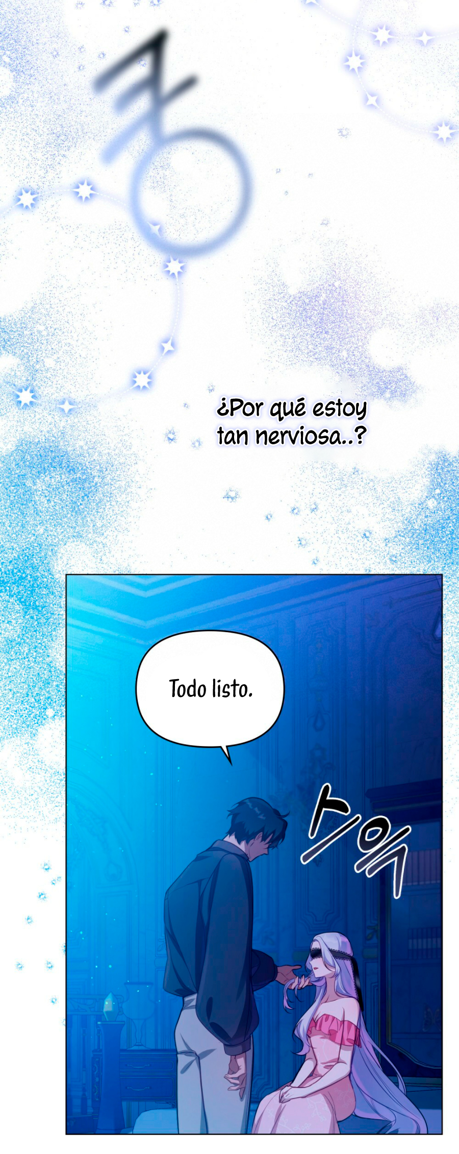 Desobedece al duque si te atreves Capítulo 8 - Página 58