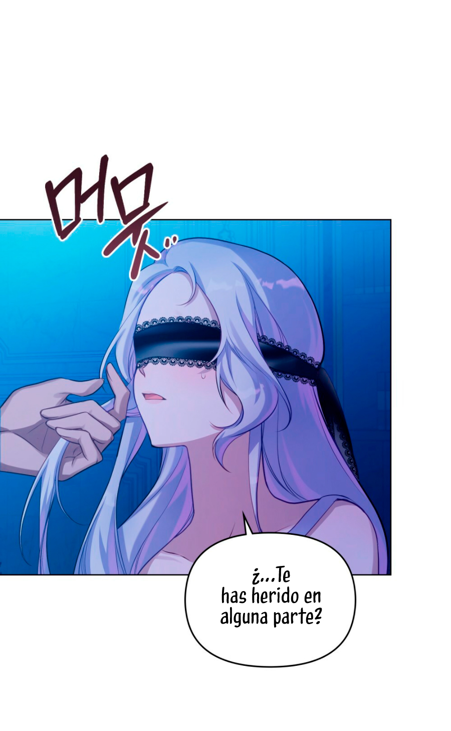 Desobedece al duque si te atreves Capítulo 8 - Página 59