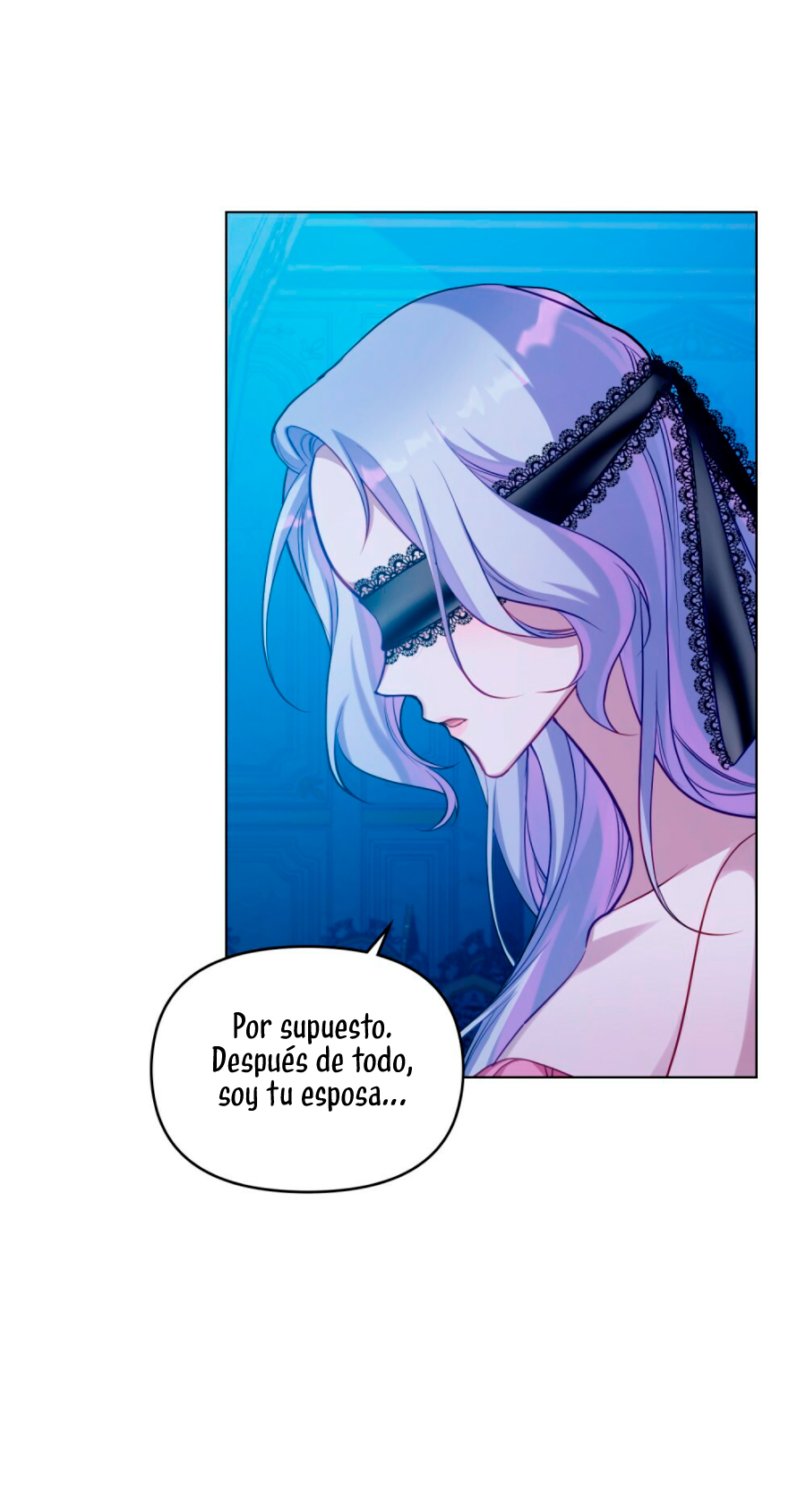 Desobedece al duque si te atreves Capítulo 8 - Página 62