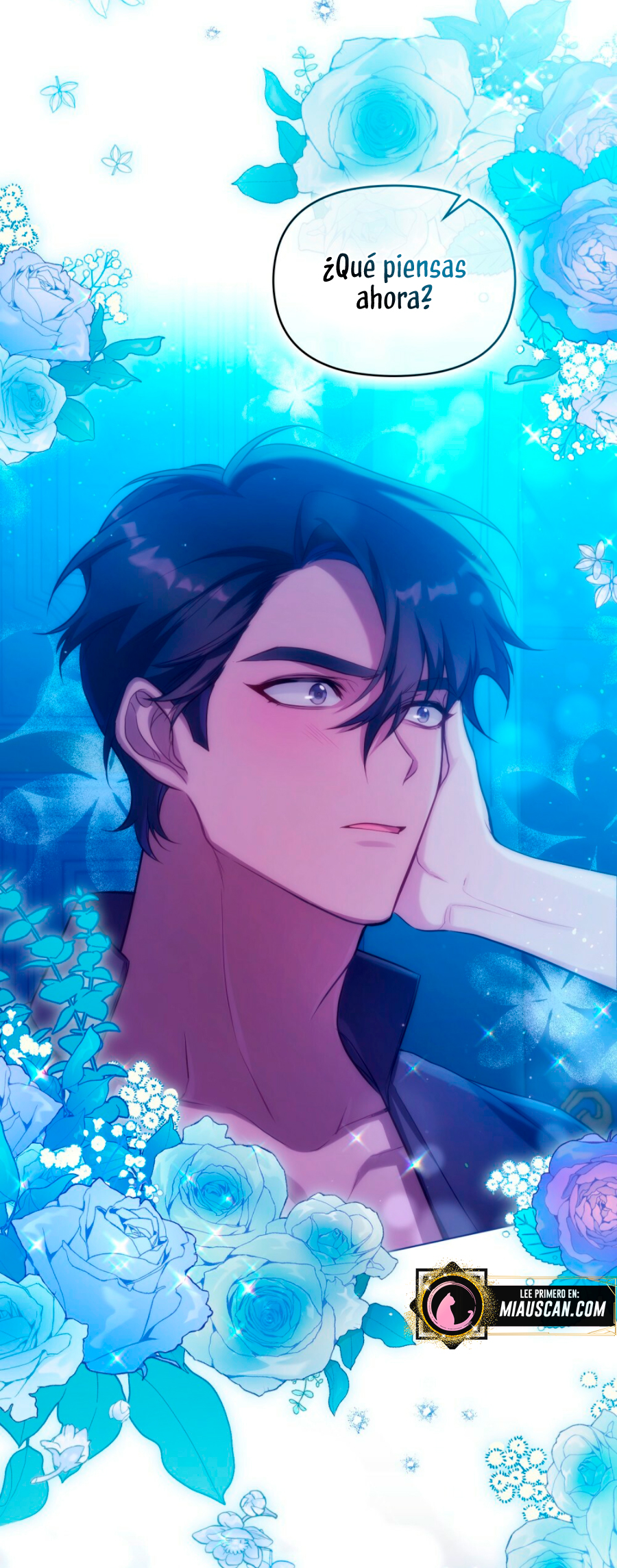 Desobedece al duque si te atreves Capítulo 8 - Página 65