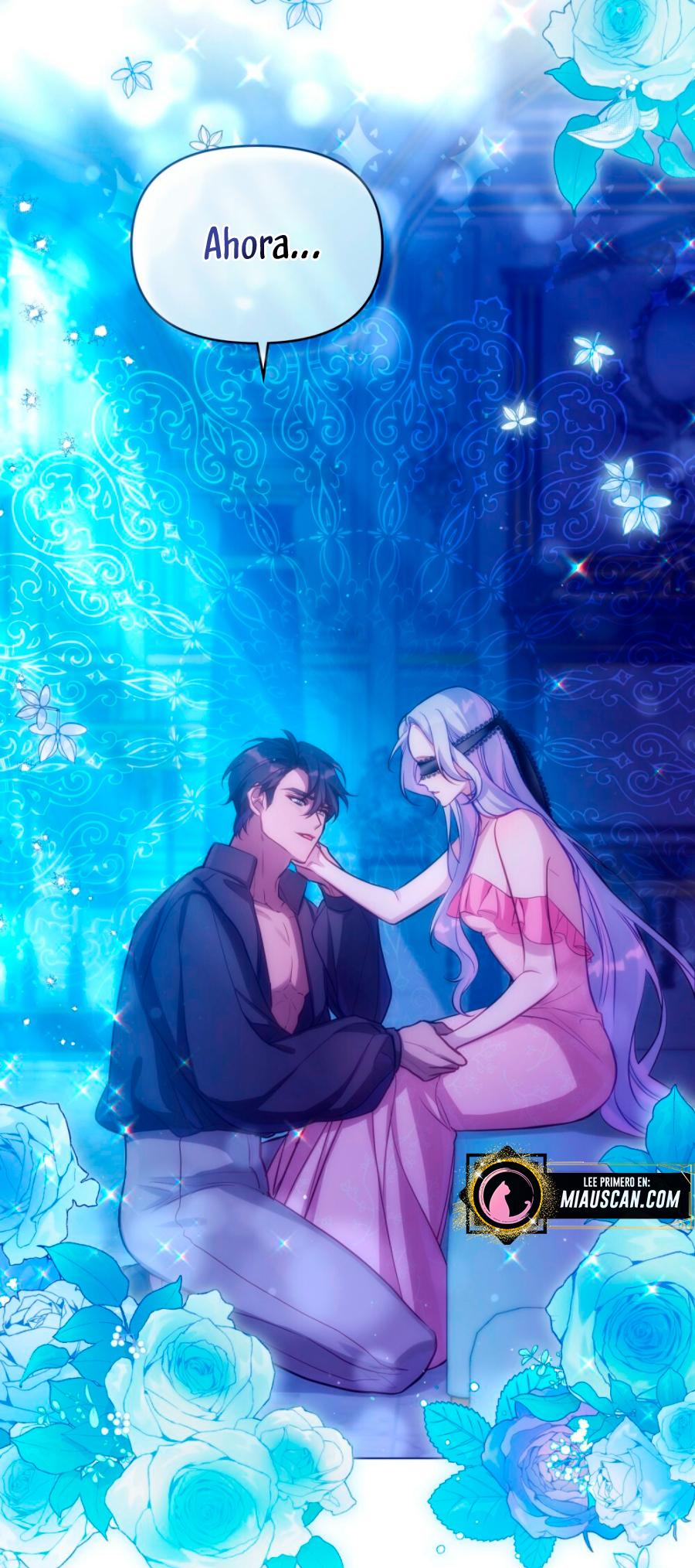 Desobedece al duque si te atreves Capítulo 8 - Página 66