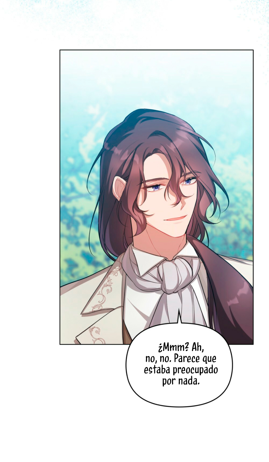 Desobedece al duque si te atreves Capítulo 8 - Página 8
