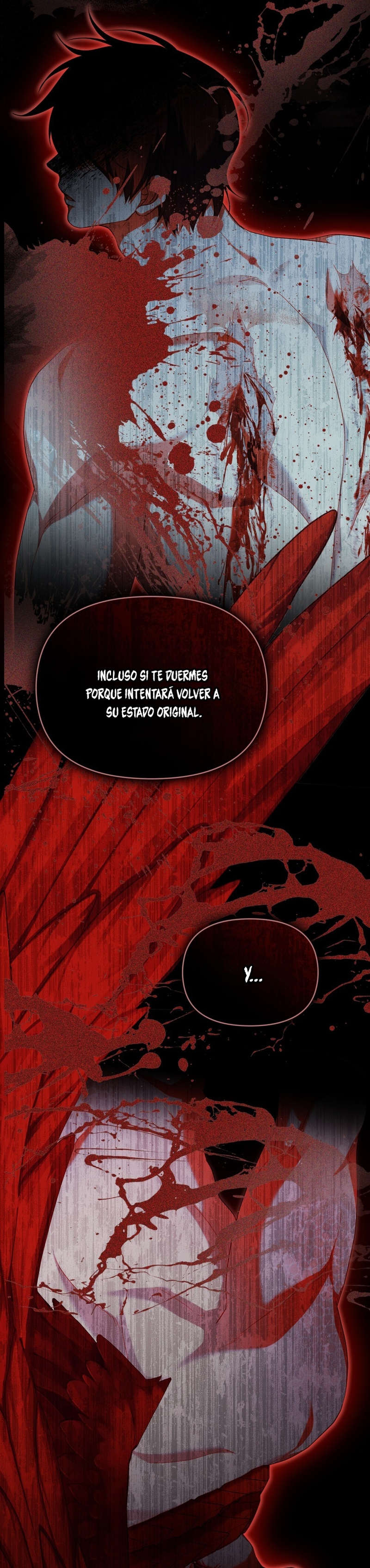 Desobedece al duque si te atreves Capítulo 80 - Página 12