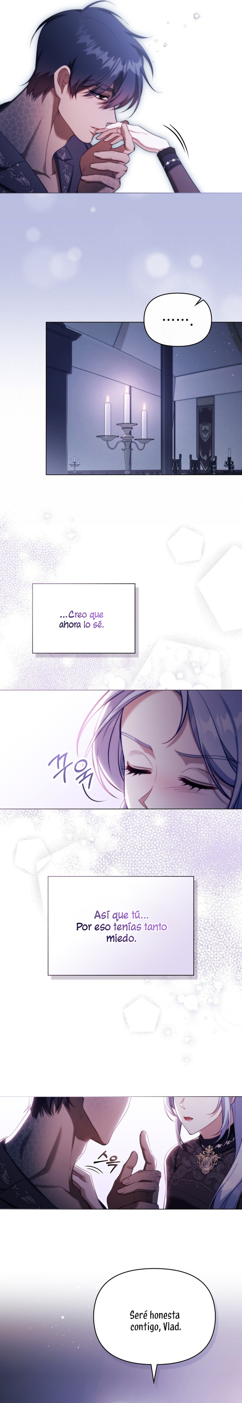 Desobedece al duque si te atreves Capítulo 80 - Página 14