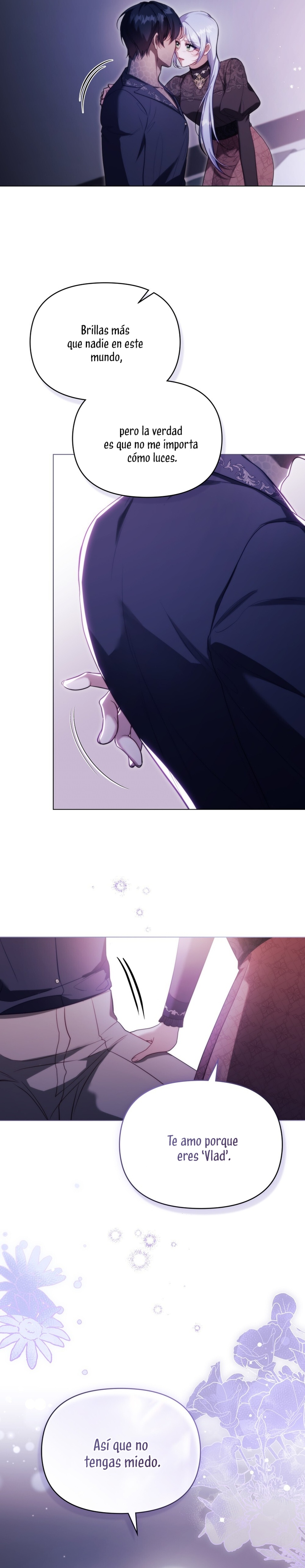 Desobedece al duque si te atreves Capítulo 80 - Página 15