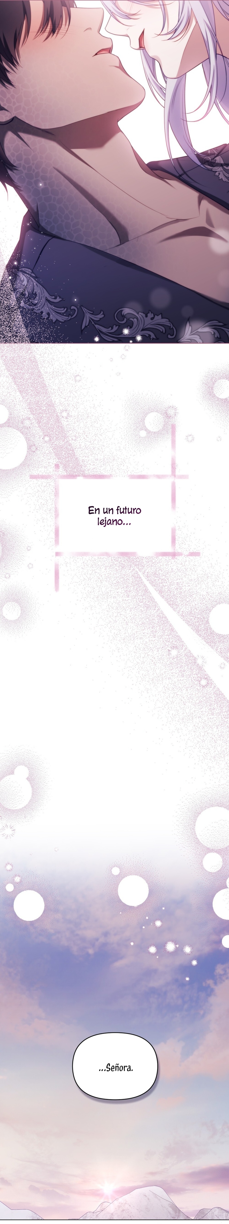 Desobedece al duque si te atreves Capítulo 80 - Página 19