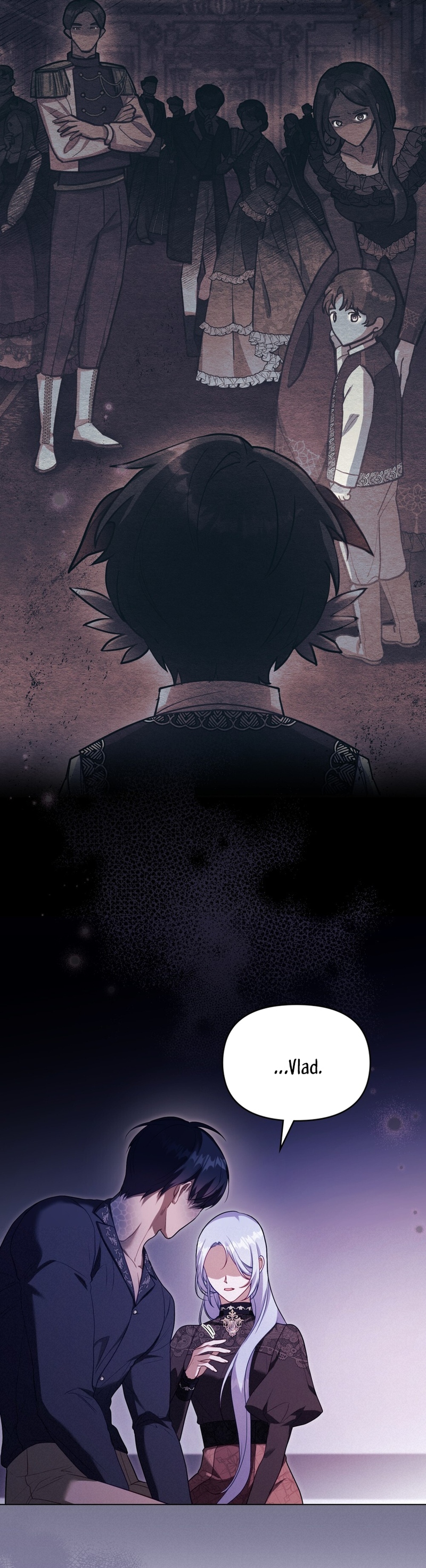 Desobedece al duque si te atreves Capítulo 80 - Página 6