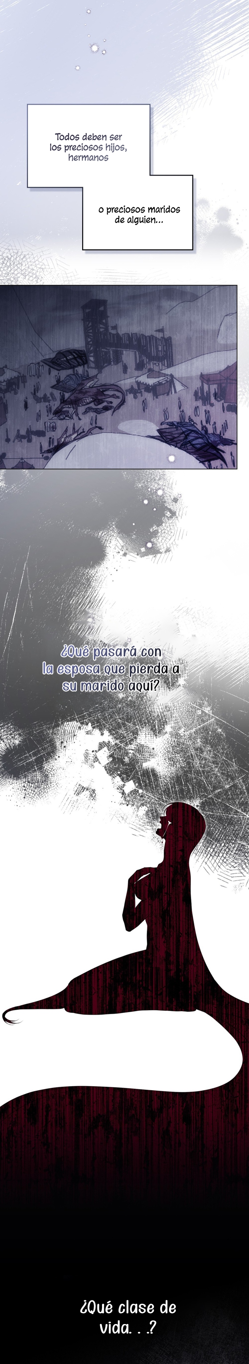 Desobedece al duque si te atreves Capítulo 81 - Página 12