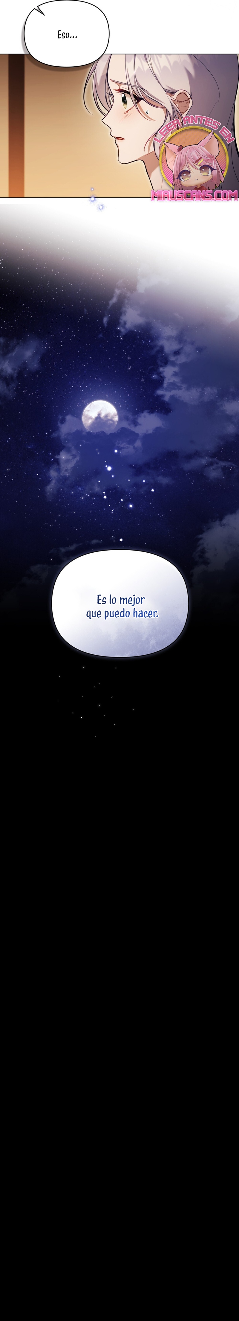 Desobedece al duque si te atreves Capítulo 82 - Página 20