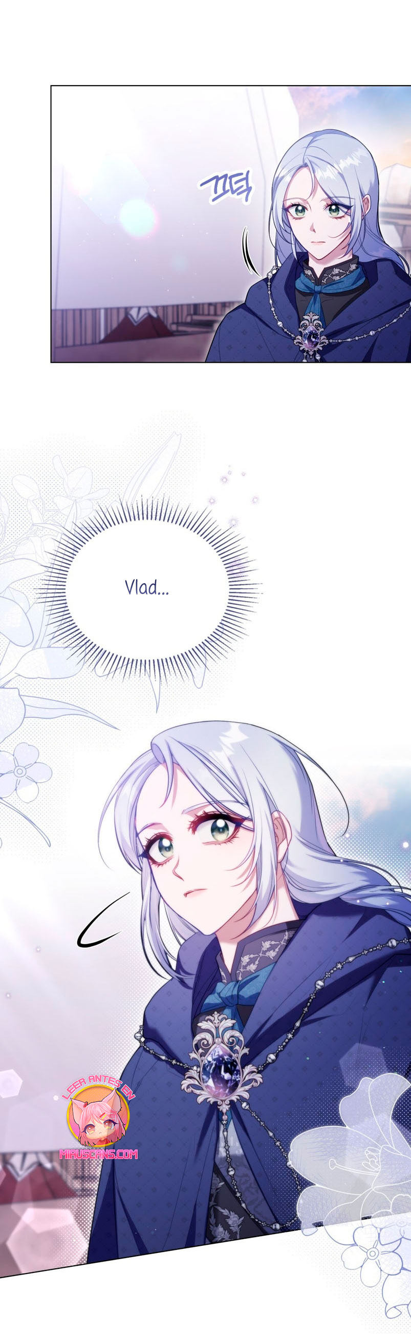 Desobedece al duque si te atreves Capítulo 83 - Página 11