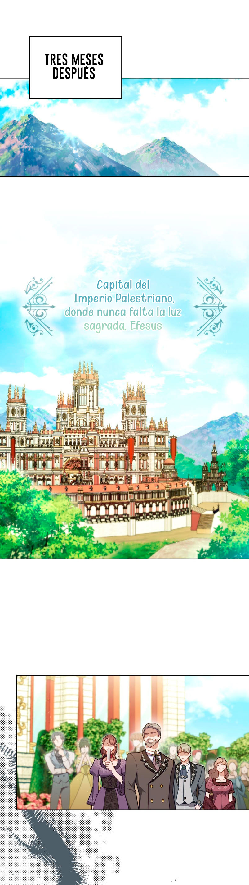 Desobedece al duque si te atreves Capítulo 83 - Página 15