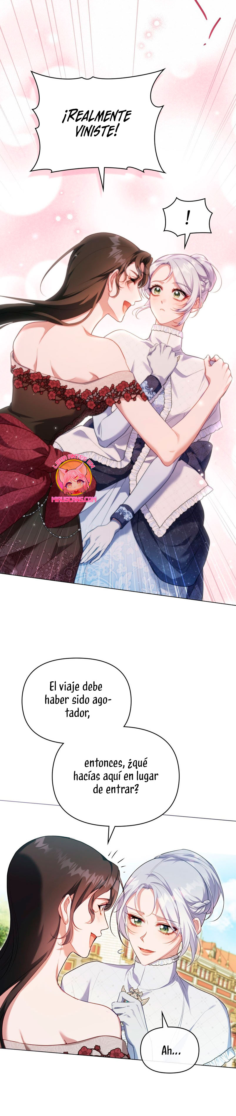 Desobedece al duque si te atreves Capítulo 83 - Página 26