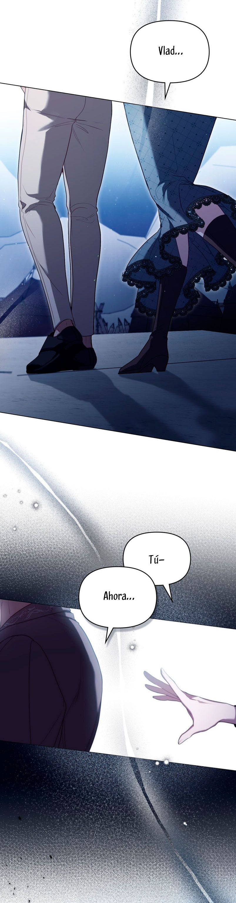 Desobedece al duque si te atreves Capítulo 83 - Página 5