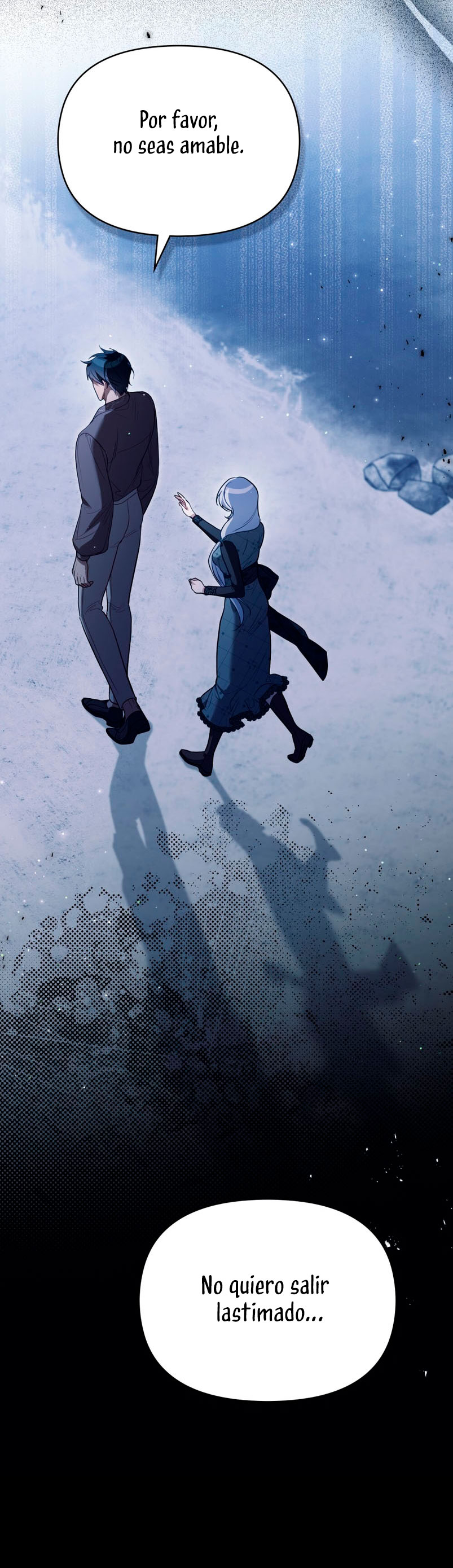 Desobedece al duque si te atreves Capítulo 83 - Página 6