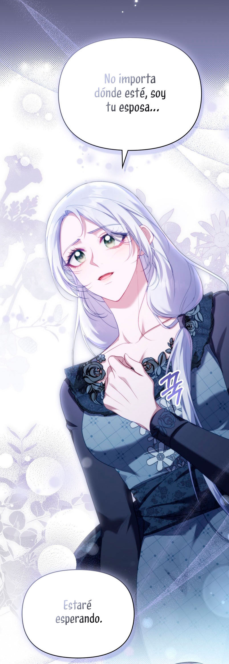Desobedece al duque si te atreves Capítulo 83 - Página 8