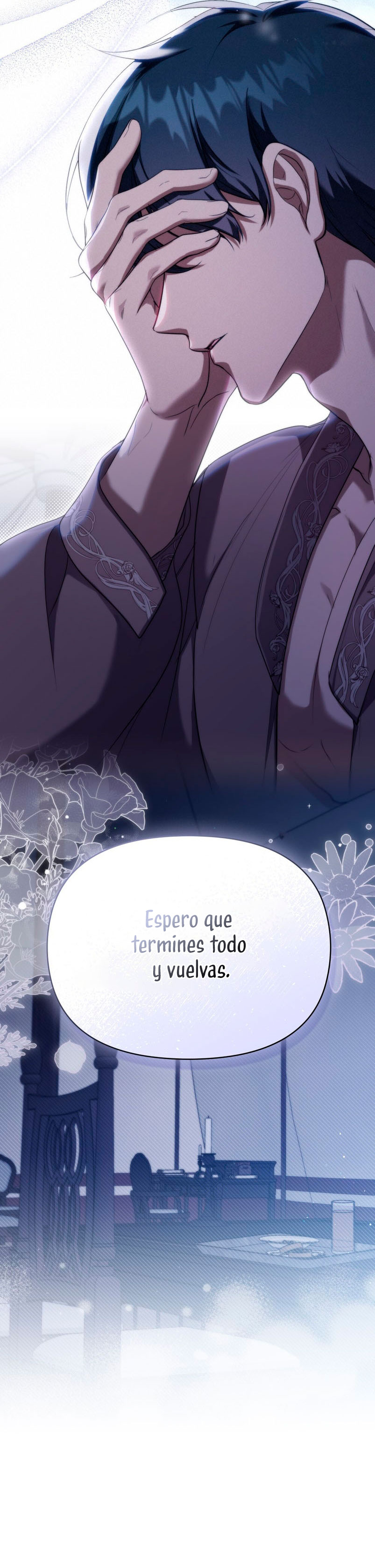 Desobedece al duque si te atreves Capítulo 83 - Página 9