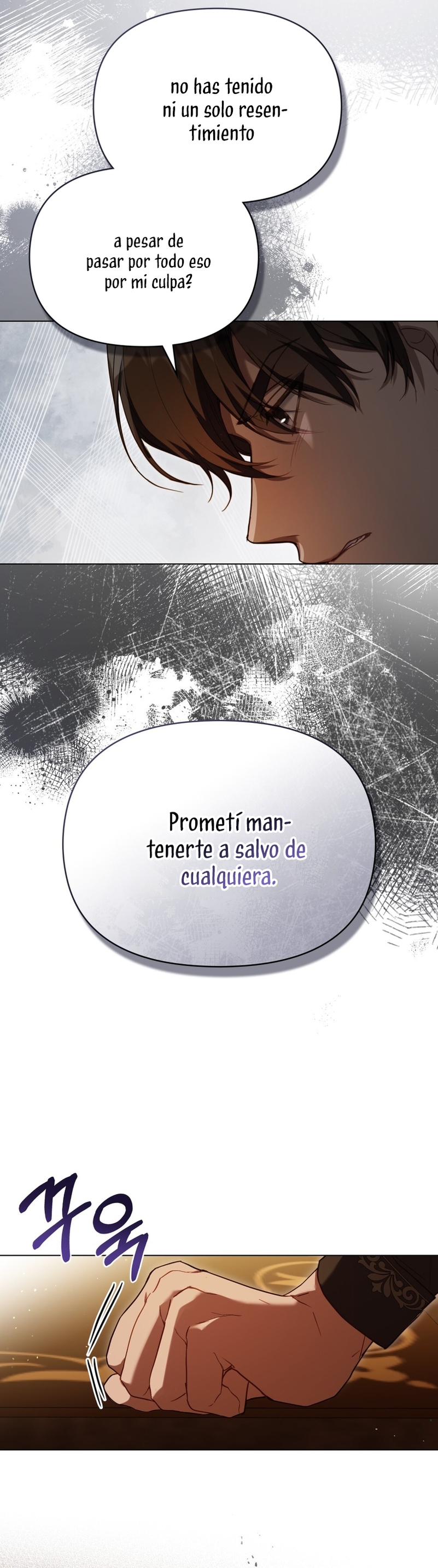 Desobedece al duque si te atreves Capítulo 85 - Página 10