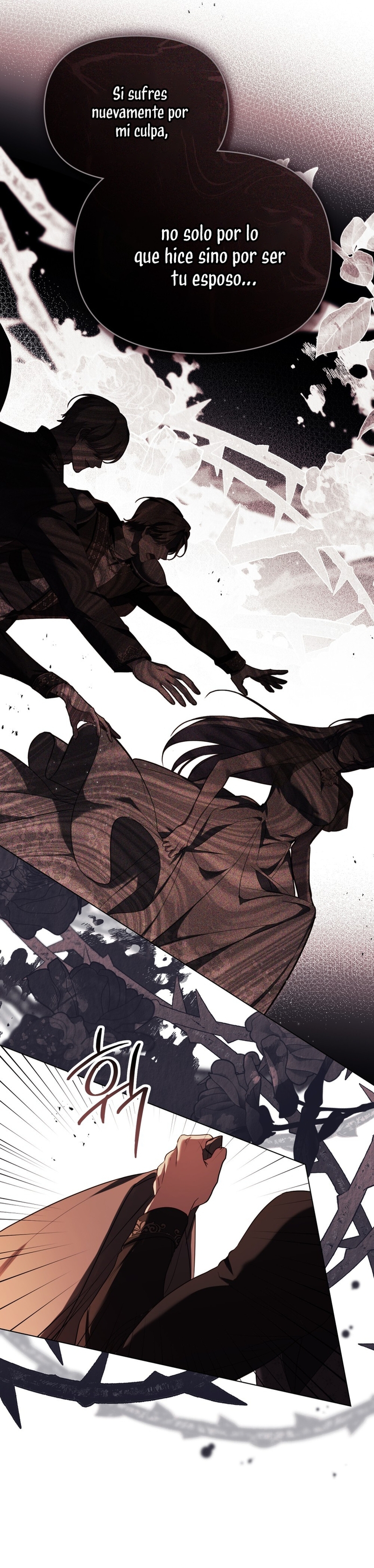 Desobedece al duque si te atreves Capítulo 85 - Página 11