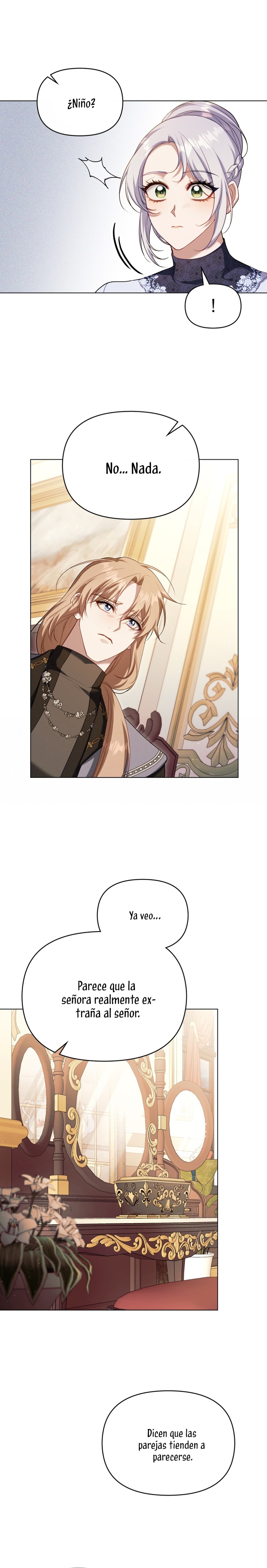 Desobedece al duque si te atreves Capítulo 85 - Página 16