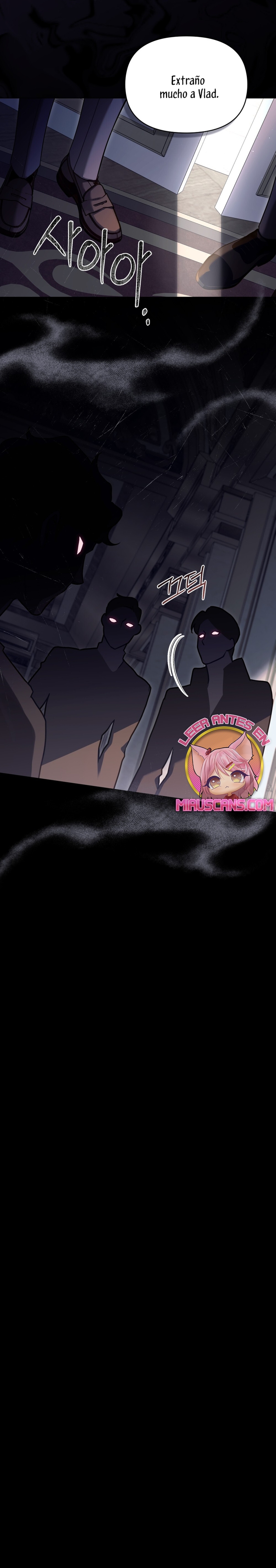 Desobedece al duque si te atreves Capítulo 85 - Página 18