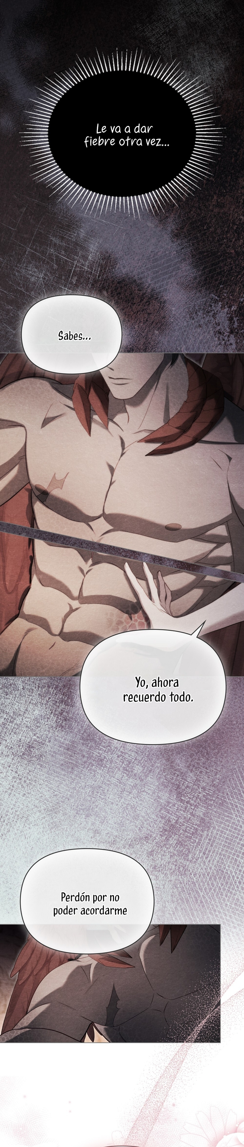 Desobedece al duque si te atreves Capítulo 85 - Página 8